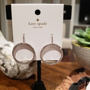 Kate Spade ♠️ Earrings